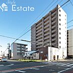 愛知県名古屋市北区杉栄町4丁目：物件画像／株式会社エムホームエステート　スタイルエステート北支店