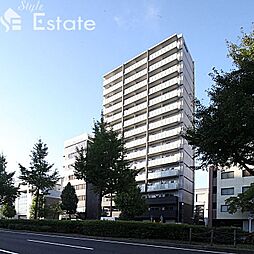 🉐敷金礼金0円！🉐名古屋市営桜通線 車道駅 徒歩2分