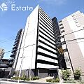 名古屋市営東山線 新栄町駅 徒歩10分の賃貸マンション