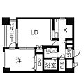 グランデージ泉2階11.2万円
