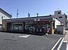 周辺：セブンイレブン 名古屋楠5丁目店（604m）