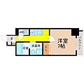RAFFLEOZONE2SouthGarden10階6.6万円