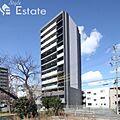 SOLメイクス新栄