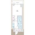 meLiV大曽根3階6.7万円