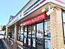 周辺：セブンイレブン 名古屋宮根台1丁目店（574m）
