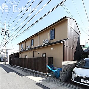 外観：外観