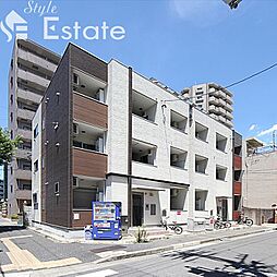 名古屋市営桜通線 車道駅 徒歩5分