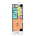 BPRResidence丸の内6階7.4万円
