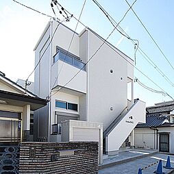 Patina砂田橋