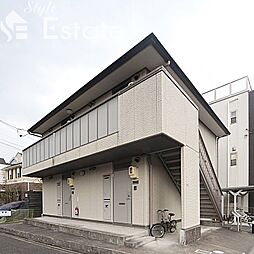 名古屋市営桜通線 車道駅 徒歩3分