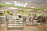 周辺：Seria（セリア） 大曽根店（706m）