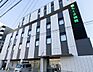 周辺：医療法人豊隆会ちくさ病院（383m）