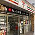 周辺：セブンイレブン 名古屋今池駅南店（227m）