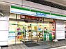 周辺：ファミリーマート 勝川駅北店（146m）