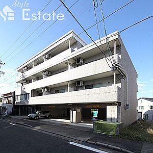 外観:玄関 外観:玄関
