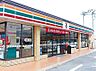 周辺：セブンイレブン 名古屋金屋2丁目店（151m）