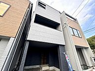 神奈川県横浜市鶴見区向井町1丁目：物件画像