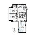 片瀬東映マンション5階5,499万円