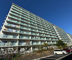 三ッ沢ハイタウン1号棟
