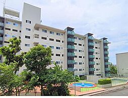 三ッ沢ハイタウン3号棟