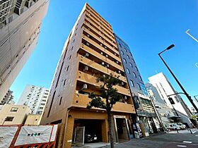 大阪府大阪市西区新町4丁目（賃貸マンション1K・5階・18.36㎡） その1