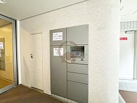 大阪府大阪市西区九条2丁目（賃貸マンション1DK・8階・27.54㎡） その15