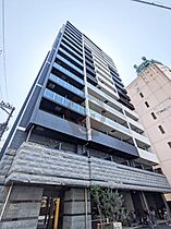 大阪府大阪市西区九条1丁目（賃貸マンション1K・7階・22.96㎡） その1