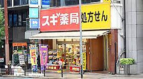 大阪府大阪市中央区内淡路町1丁目（賃貸マンション1K・5階・22.45㎡） その21