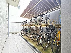 大阪府大阪市福島区野田3丁目（賃貸マンション1K・4階・17.84㎡） その15