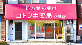 大阪府大阪市港区弁天5丁目（賃貸マンション1K・9階・25.50㎡） その20