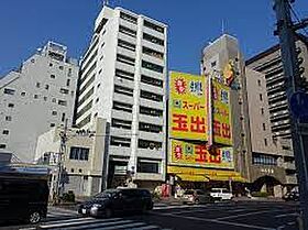 大阪府大阪市浪速区戎本町2丁目（賃貸マンション1K・4階・24.51㎡） その16