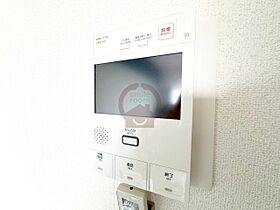 大阪府大阪市西区阿波座1丁目（賃貸マンション1K・9階・20.90㎡） その11