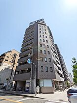 大阪府大阪市中央区常盤町2丁目（賃貸マンション1K・5階・18.87㎡） その1