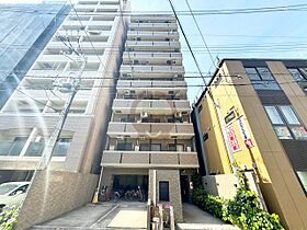 大阪府大阪市西区西本町2丁目（賃貸マンション1K・10階・19.24㎡） その1