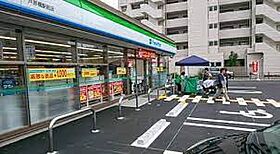 大阪府大阪市浪速区浪速西1丁目（賃貸マンション1R・3階・20.00㎡） その16