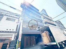 🉐敷金礼金0円！🉐南海高野線 今宮戎駅 徒歩2分