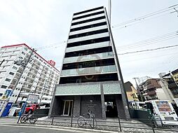 大阪環状線 新今宮駅 徒歩5分