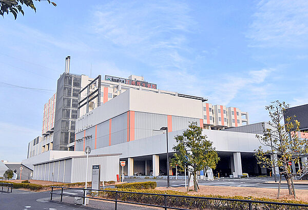 画像16:江南厚生病院