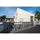 幼稚園・保育園「藤里保育園まで600ｍ」