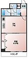 サウスパラジェ8階6.8万円
