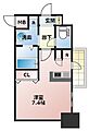 エスライズ難波2階5.9万円