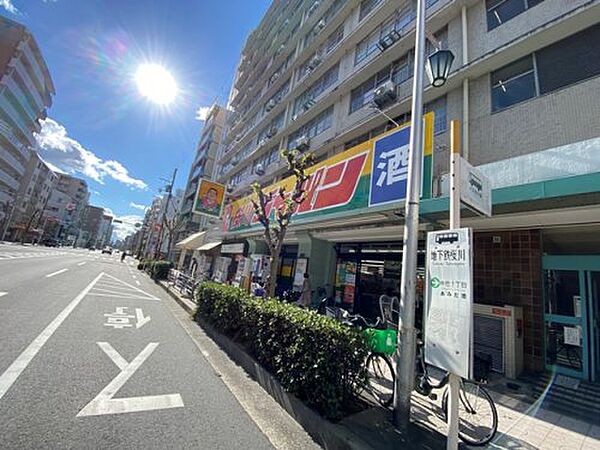 エスリード難波ザ・アーク ｜大阪府大阪市浪速区桜川2丁目(賃貸マンション1K・6階・21.04㎡)の写真 その30