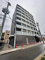 リヴィアス難波エアリー  ｜ 大阪府大阪市浪速区浪速西1丁目（賃貸マンション1K・4階・23.03㎡） その22