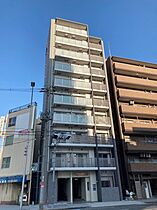 TOYOTOMI STAY PREMIUM ナンバ桜川  ｜ 大阪府大阪市浪速区塩草3丁目（賃貸マンション1K・5階・22.04㎡） その3