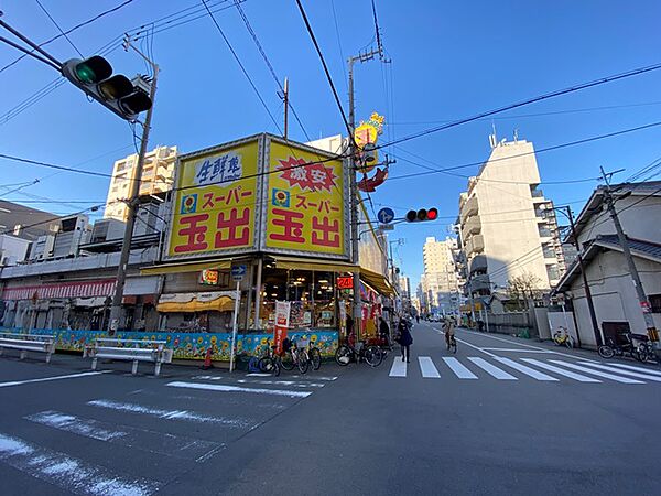 LEGALAND難波南 ｜大阪府大阪市浪速区敷津西2丁目(賃貸マンション1LDK・9階・40.00㎡)の写真 その30