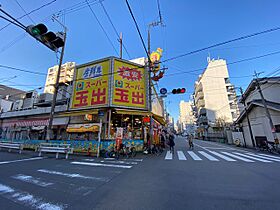 オーシャン難波南 401 ｜ 大阪府大阪市浪速区敷津東3丁目3-9（賃貸マンション1K・4階・27.11㎡） その23