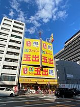 コートエクシブII  ｜ 大阪府大阪市浪速区恵美須東1丁目（賃貸マンション1K・4階・20.81㎡） その25