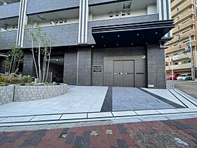 ワールドアイ難波南PORTA  ｜ 大阪府大阪市浪速区大国1丁目（賃貸マンション1K・11階・24.48㎡） その20