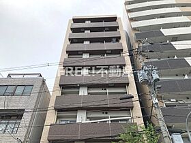 REI難波西  ｜ 大阪府大阪市浪速区芦原1丁目（賃貸マンション1K・8階・22.04㎡） その3