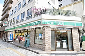 REI難波西  ｜ 大阪府大阪市浪速区芦原1丁目（賃貸マンション1K・8階・22.04㎡） その21